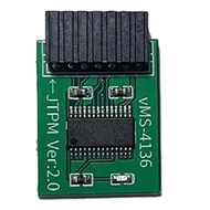 TPM2.0 Module 14 Pin TPM2.0 Security Module for Motherboards