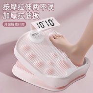 Stretcher calf stretcher standing fitnessQA standing Fitness Leg stretcher Auxiliary Trainer Practic