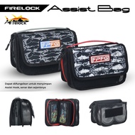 Assist Hook Bag | FireLock FPFG Assist Case