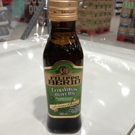 filippo berio extra virgin olive oil