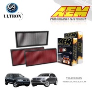 [Ready Stock, 100% Original] AEM Intakes USA Volkswagen Toureg All Model