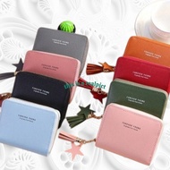 BEST SELLING Korean Mini Wallet 10 x 8.5 Women's Wallet | Trendy Women's Wallet |