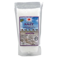 OM NATURAL DEAD SEA SALT (FINE) 500G