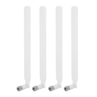 Router Antena 4G Antenna SMA Male for 4G LTE Router External Antenna for Huawei B593 E5186 B315 B310 698-2700MHz 4Pcs