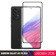 Tempered Glass SAMSUNG A53 5G 2022 Anti-Scratch Glass