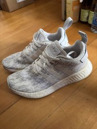 Adidas NMD R2 運動鞋