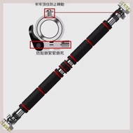 全城熱賣 - 單槓家用引體向上免打孔兒童成人健身器材門上伸縮吊桿