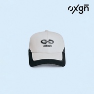 OXGN Curved Cap For Men