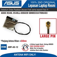 ET20 AWF-AS-12 Antenna WIFI ASUS X540L X540LJ-XX682D GBN0CX347906483
