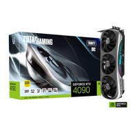 ZOTAC GAMING GeForce RTX 4090 Trinity OC Vga Video card Cooler Fan Assembly
