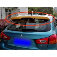 Mitsubishi ASX add on Rear spoiler
