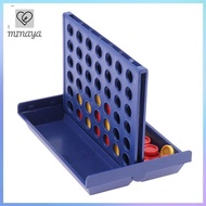 [MinaZ] Connect 4 Game for Kids Ages 6 and Up, 2 Players, Backyard Games PH