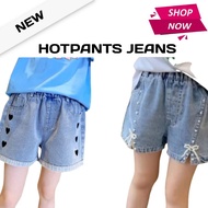 LOVE SHORTS FOR KIDS LATEST UNISEX GIRLS' JEANS HOTPANTS girl shorts kids shorts for girls girls sho