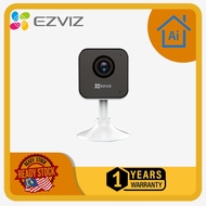 EZVIZ C1HC 1080P FHD Resolution Indoor Wi-Fi Smart IP Camera