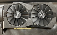 ASUS ROG STRIX RX470-O4G-GAMING