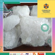 1KG Bongkah alum Stone, Well Water Purifier, Eliminates Body Odor, Original alum Underarm. Underarm 