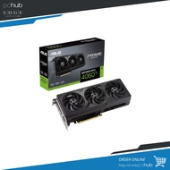 PChub |  8G Asus RTX 4060 Ti Prime OC, pn: PRIME-RTX4060TI-O8G