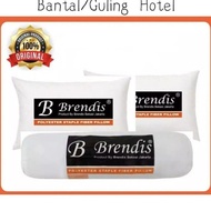 BANTAL GULING BRENDIS ORIGINAL / BANTAL GULING HOTEL BRENDIS SUPER