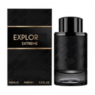 💯%ORI NEW EXPLORER EXTREME 100ML PARFUM