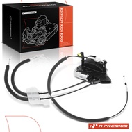 Door Lock Motor Left Front Suitable for Infiniti G37 09-13 G25 11-12 G35 07-08 Car-