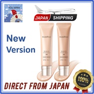 ~ New Packaging~  MAQuillAGE DRAMATIC COVER JELLY BB 30g [Direct From Japan]