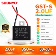 [SPARE PARTS] Fan Capacitor 2.5UF / 1.5UF Replacement Fans / Exhaust Fans / Ventilation Motor  - Hom