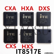 Brand New Original IT8517E DXS CXS CXA HXS HXA DXA Ready Stock Chip One Order