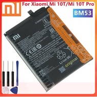 แบตเตอรี่ Xiaomi 10T 10T Pro BM53 แบต Xiaomi 10T Mi10T Pro Mi10T / bm53 Battery/ ความจุแบต 5000mAh ป