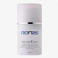 🇰🇷เซรั่ม Ronas Stem Cell Z Serum 50 ml