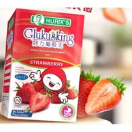 HURIX'S Glukusking 30gx12