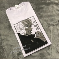 ✽✈Jujutsu Kaisen - TOGE INUMAKI VER2 Anime Shirt hellocollectioncod