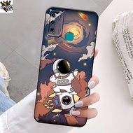 HP Soft Case INFINIX HOT 9 Latest Hot 9 Play/ 2026 - Protective Silicone Casing Cover Pro Camera Mob