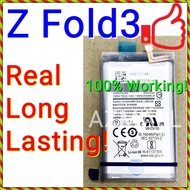 (25W) NEW ORI Last Long Stable Battery EB-BF926ABY /BF927ABY SAM(SUNG) Galaxy Z Fold3 5G / F926B F92