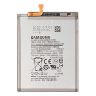 แบตเตอรี่ แท้ Samsung Galaxy A70 A705 SM-A705 battery แบต EB-BA705ABU 4500mAh รับประกัน 3 เดือน