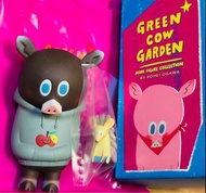 Green Cow Garden