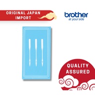 [SG Stock] Original Authentic Brother Brand Sewing Machine 3-Piece Needle Set