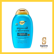 OGX 摩洛哥堅果油洗髮水 385ml 22796976116 [平行進口] #OGX #摩洛哥堅果油 #修護洗髮