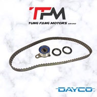 Tung Fang Motors TFM Dayco Toyota Corolla AE92 Timing Belt Kit KTB94059L 94ZA19