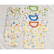 Baby clothes short oblong suit 3 months - 2 years