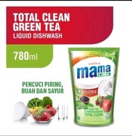 mama lemon 680ml