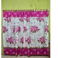 GORDEN PINTU PINK LAURA