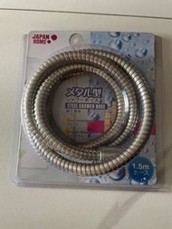鋼花灑喉