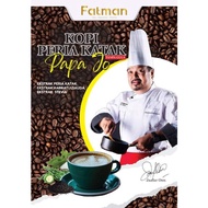 Ready Stock KOPI PERIA KATAK PAPA JO