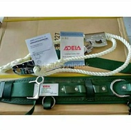 Adela lineman safety belt h-227 / safety belt Idela h227 original
