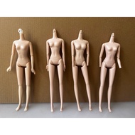 Genuine Bulk Goods Kerr Doll 4th Generation Body licca Doll Body azone Barbie ob21 Xinyiduo Elf AJWI