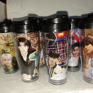 NCT Dream Tumbler, nct 127 NCT Dream Drinking Bottle Kpop
