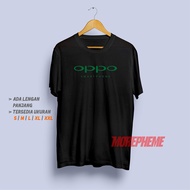 Oppo Smartphone T-Shirt Morepheme Shirt/