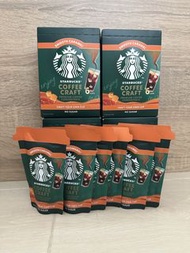 Starbucks Coffee 濃縮咖啡液（焦糖味）（全場最平最多！）