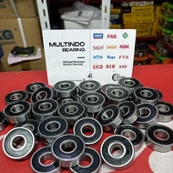 Bearing 608 DDU / 608 2RS / 608 Vv NSK JAPAN ORIGINAL