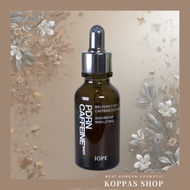 [IOPE] PDRN Caffeine Shot (30ml)